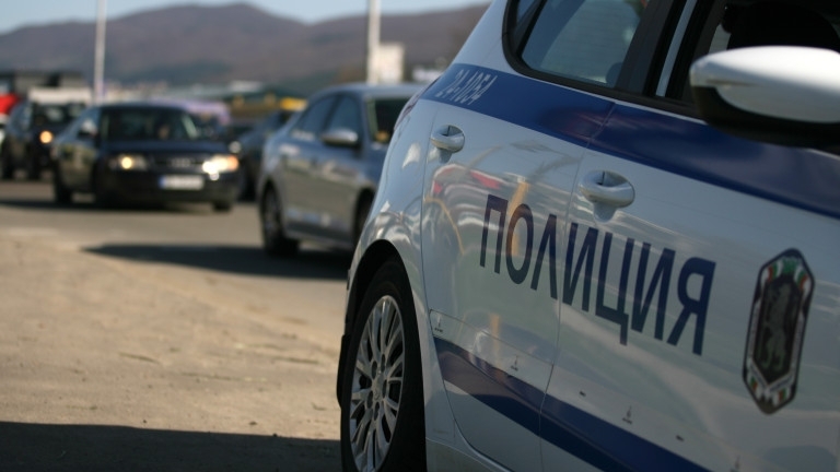 Ученици твърдят, че са бити пред столична гимназия
