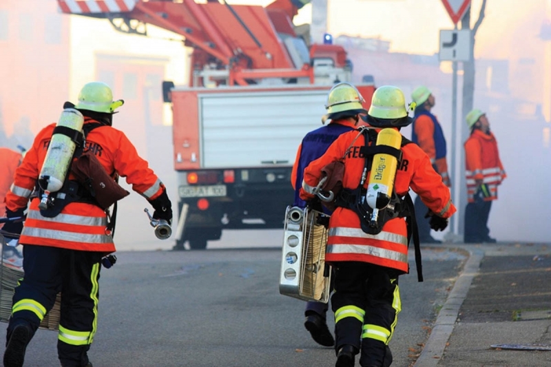 Набират доброволци за помощ при бедствия и аварии във Враца