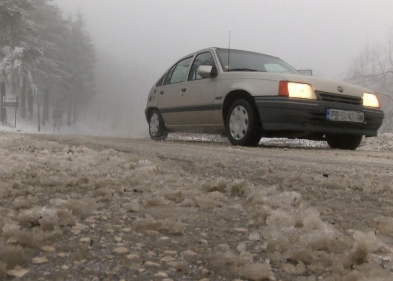 При подходящи метеорологични условия до края на годината могат да