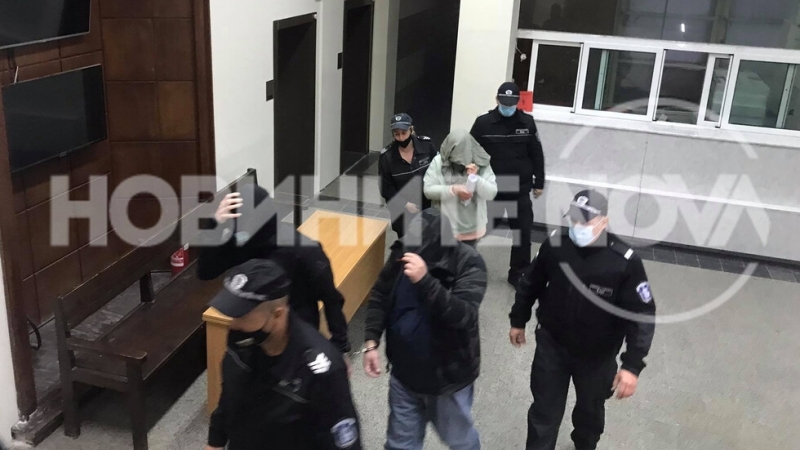 Окръжният съд в Стара Загора остави за постоянно в ареста руския