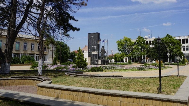 Предстои да започнат ремонтни дейности на детската градина училището и