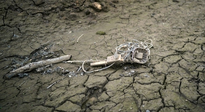 Запасите от питейна вода се изчерпат алармираха австралийски учени предаде