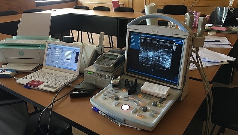 РЗИ Монтана избира лечебно заведение с което да сключи