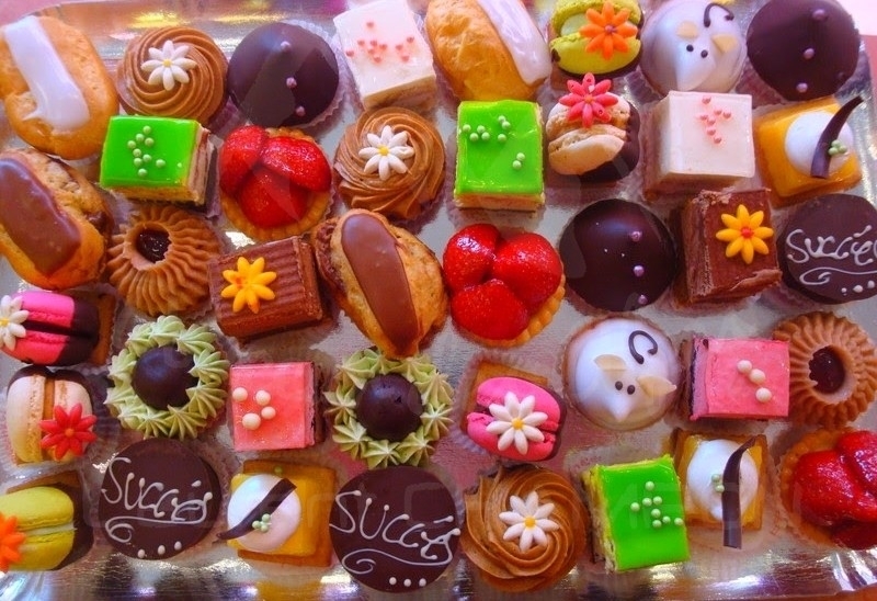 Чували ли сте за западен начин на хранене А правите