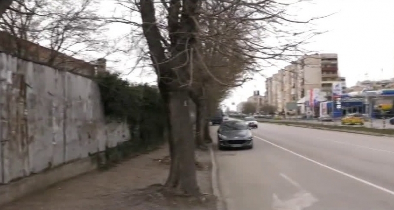 Окръжният съд във Видин ще гледа мярката за неотклонение на