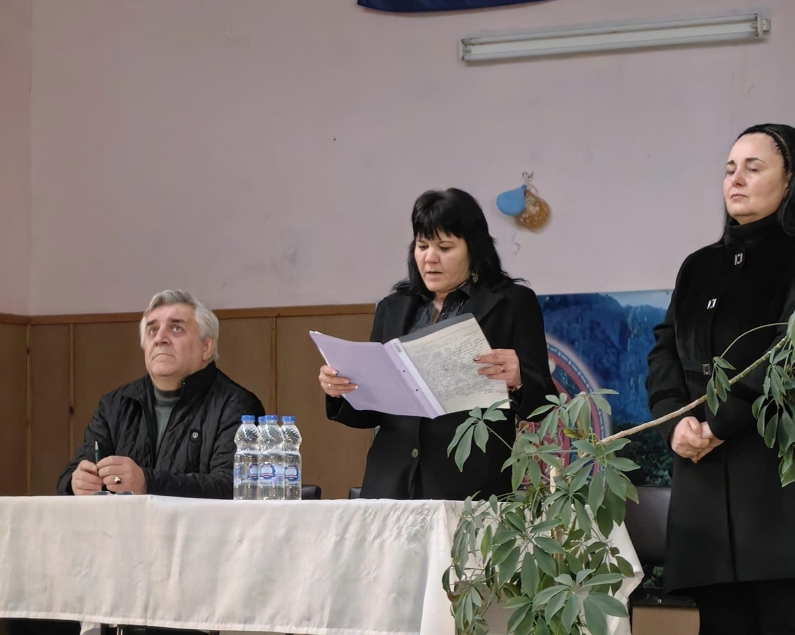 ГЕРБ с победа и в Лютиброд: Елена Коцева сяда на кметския стол