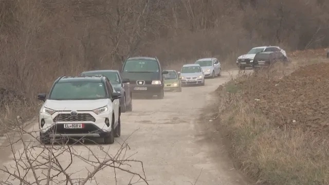 Дългоочакваното и отлагано няколко пъти събитие в Северозапада предстои –