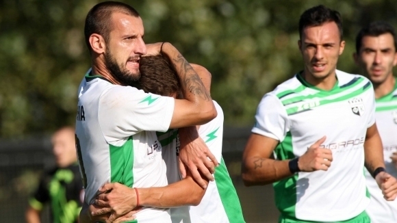 Кариана Ерден си върна едноличната лидерска позиция в Северозападната Трета