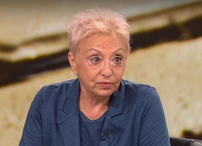 Диана Дамянова: Правителството ще изкара 4-годишен мандат, Пеевски съдейства България да влезе в еврозоната