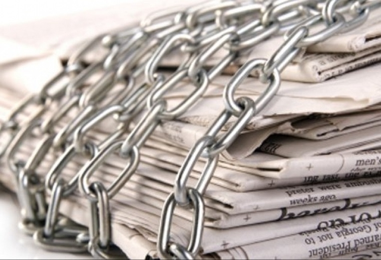 Влошаването на медийната свобода в редица страни от Европейския съюз