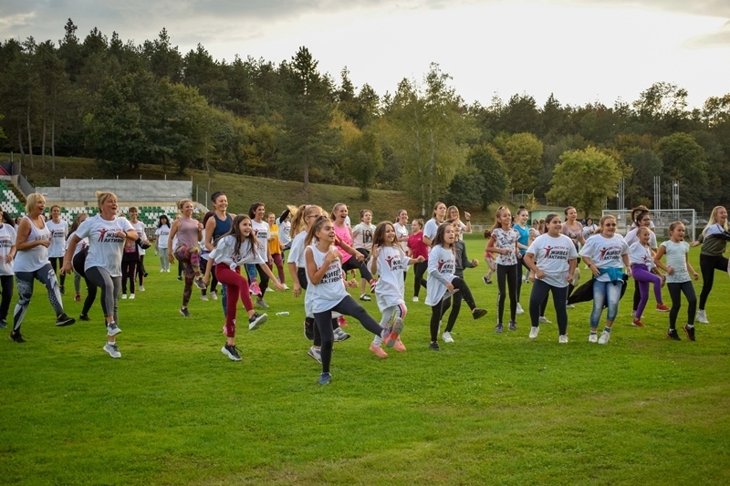 Приключиха активностите организирани от oбщина Мездра в рамките на най голямата