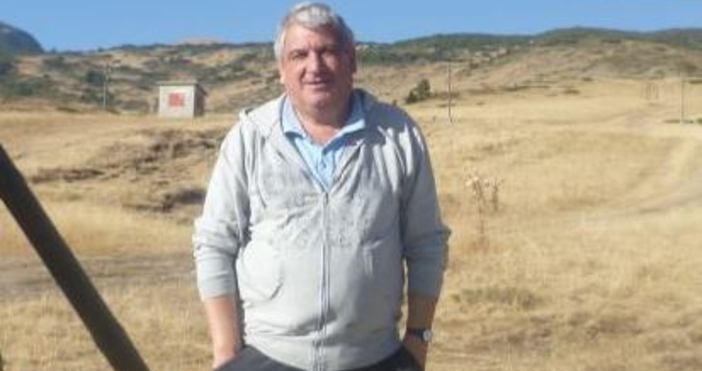 Бившият лекоатлет Александър Попов почина след претърпян инсулт Един от