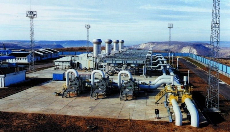 Сдружение "Чирен дрилинг 2022" се отказа от разширението на газохранилището в Чирен