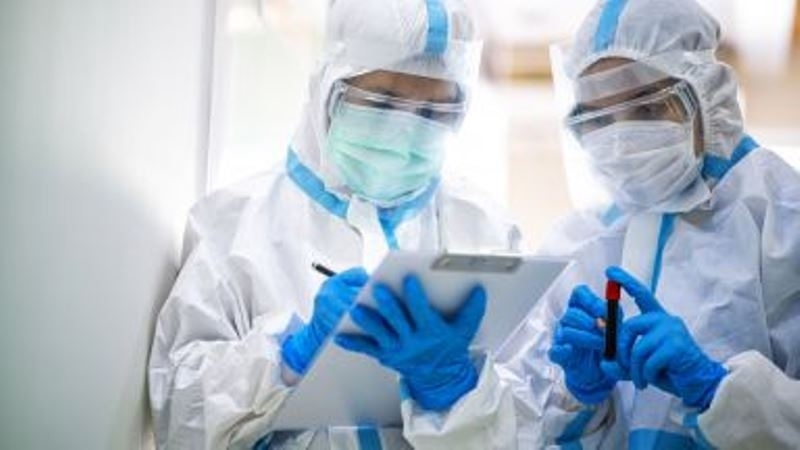 Трима от новозаразените с COVID 19 в Монтанско са в болници