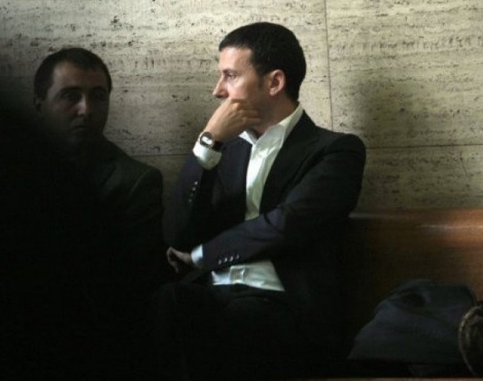 Апелативният спецсъд гледа мярката за неотклонение на Миню Стайков на