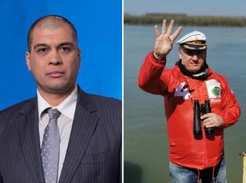 Настоящата кампания за парламентарни избори поставя хората от Монтанска област