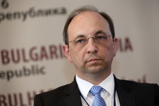 Николай Василев: Бяхме по-близо до еврозоната преди 15 години, отколкото сме сега