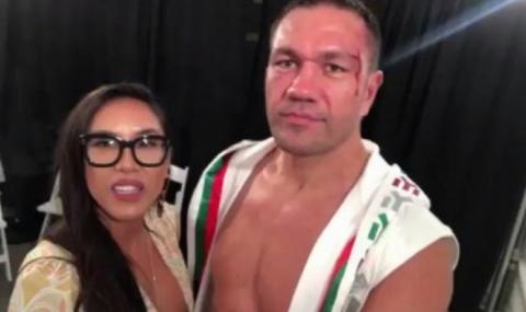 Легендарният промоутър на Кубрат Пулев Боб Аръм не си