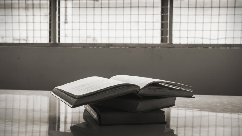 Кюрдски лидер и турски писател изтърпяващи ефективни присъди си разменяли писма