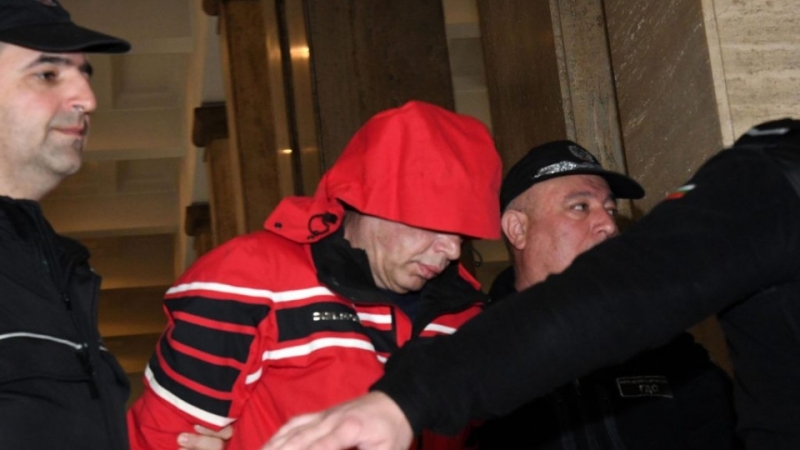 Още една от жертвите на Орлин Гигов  бившият шофьор в МВР