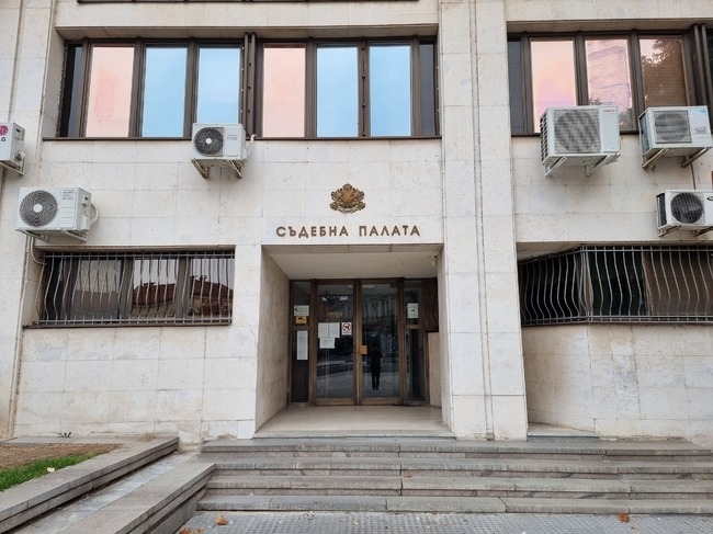 Организират Ден на отворените врати в Районен съд - Видин