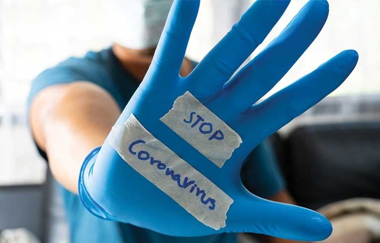 Европейски държави разхлабват постепенно мерките срещу коронавируса Съединените щати предлагат