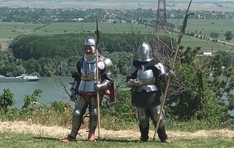 На 21 и 22 май 2022г Исторически музей Оряхово даде възможност