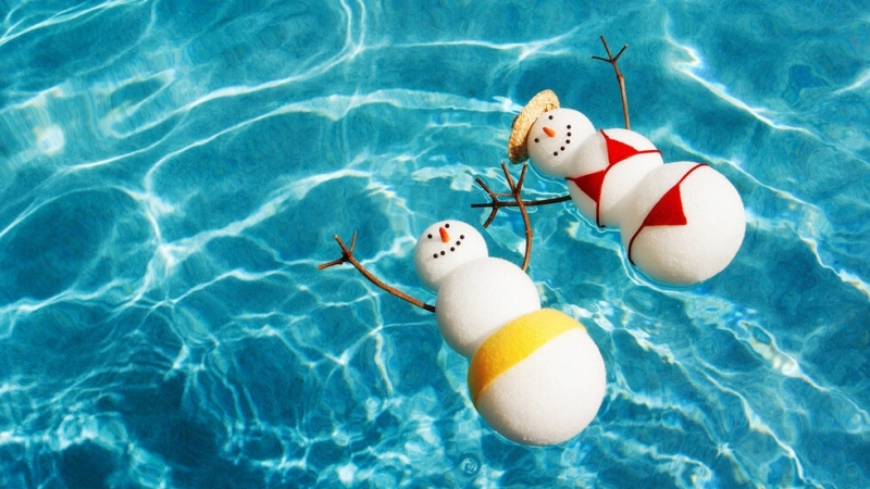 Гърция регистрира най топлата си зима От декември до февруари средната