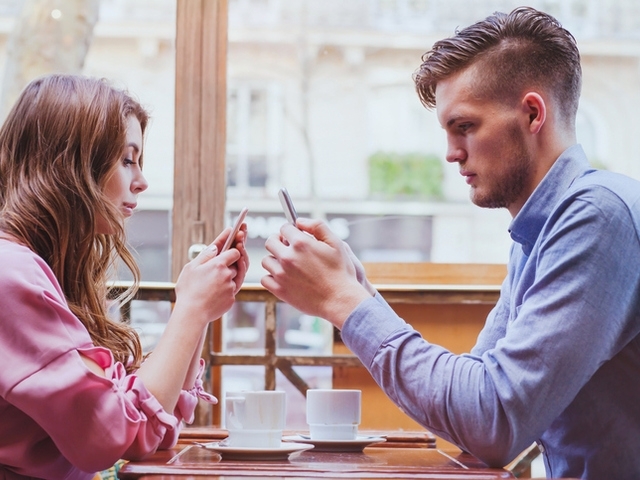 Изневярата е неканена гостенка в любовната връзка Не във всички