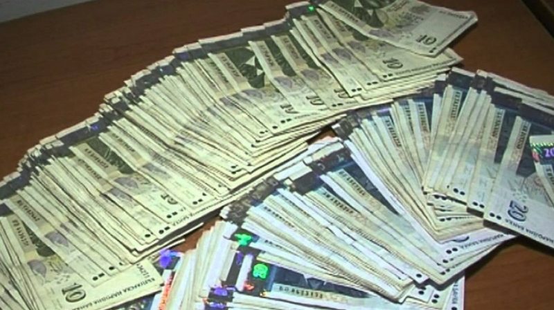 20 000 лв е поискал по телефона представил се за хирург