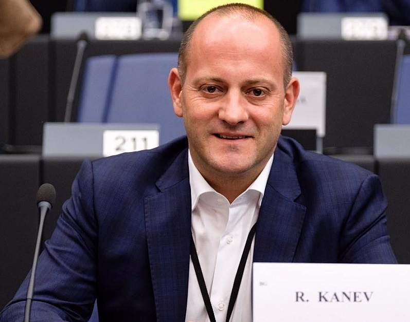 Не господин Борисов Нищо майсторско няма в управлението на кризата