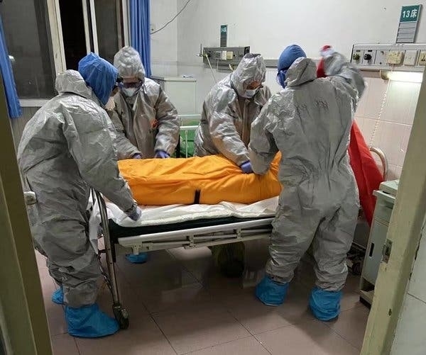 Коронавирусът е взел нови две жертви от Видинско сочат данните