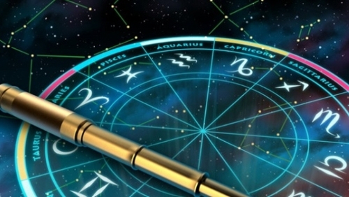 Овен Това е много добър ден да съберете мислите си