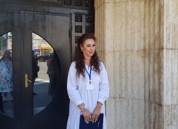 Започнаха да пристигнат сигнали за нередности в изборния ден съобщи