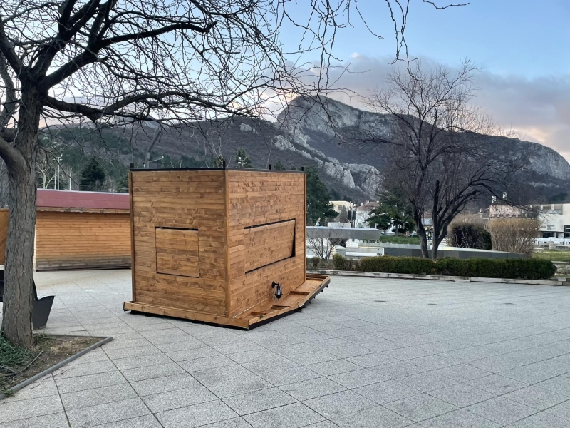 Опасно време и в четвъртък Не се очаква да стихне