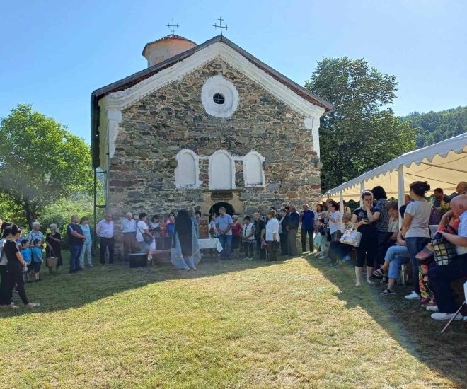 Започна процедура за избор на нов владика на Видинска митрополия