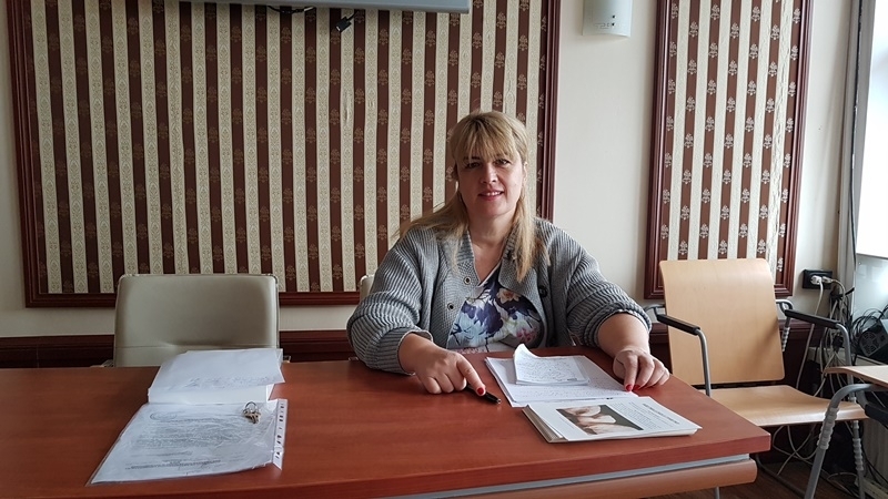 Кметове и кметски наместници на малки населени места в община