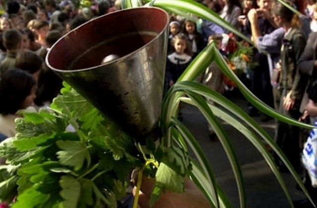 Днес започва новата учебна година За 581 първокласници в област Видин ще