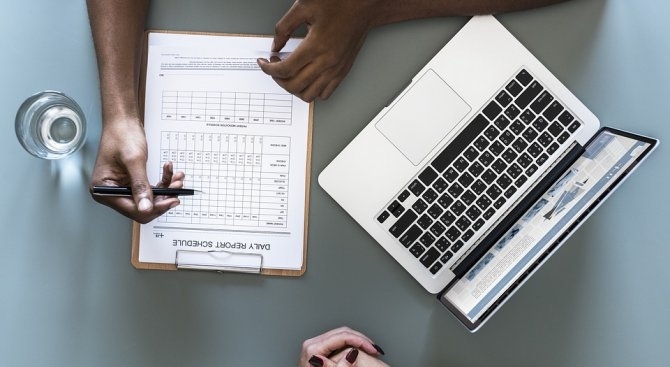 Внасяме работна ръка от Украйна за сезонна работа Преди старта