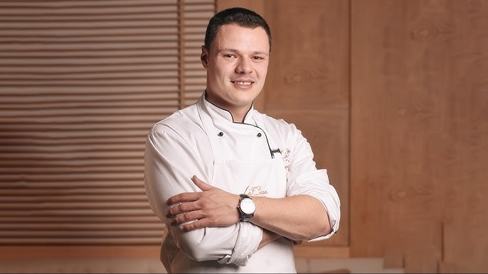 Двама изключителни chef готвачи и безспорни професионалисти ще дават оценка