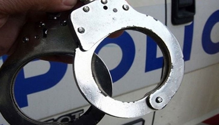 В нощта срещу петък в монтанското село Владимирово са били