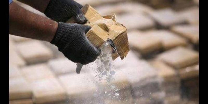 Турската полиция е задържала днес 137 души при широкомащабна наркоакция съобщи