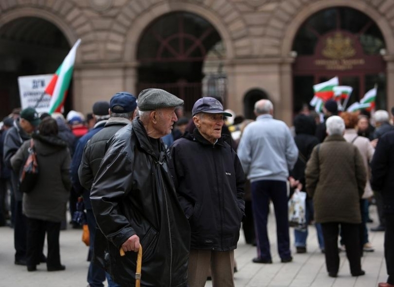 30 лв втора пенсия ще получат 55 от хората които