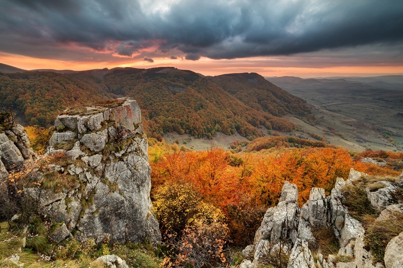 Два инцидента с туристи станаха в планината през последното денонощие