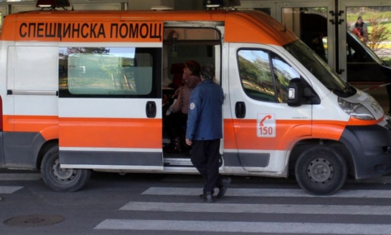 19 годишен младеж от Хасково който тренирал футбол е получил инфаркт