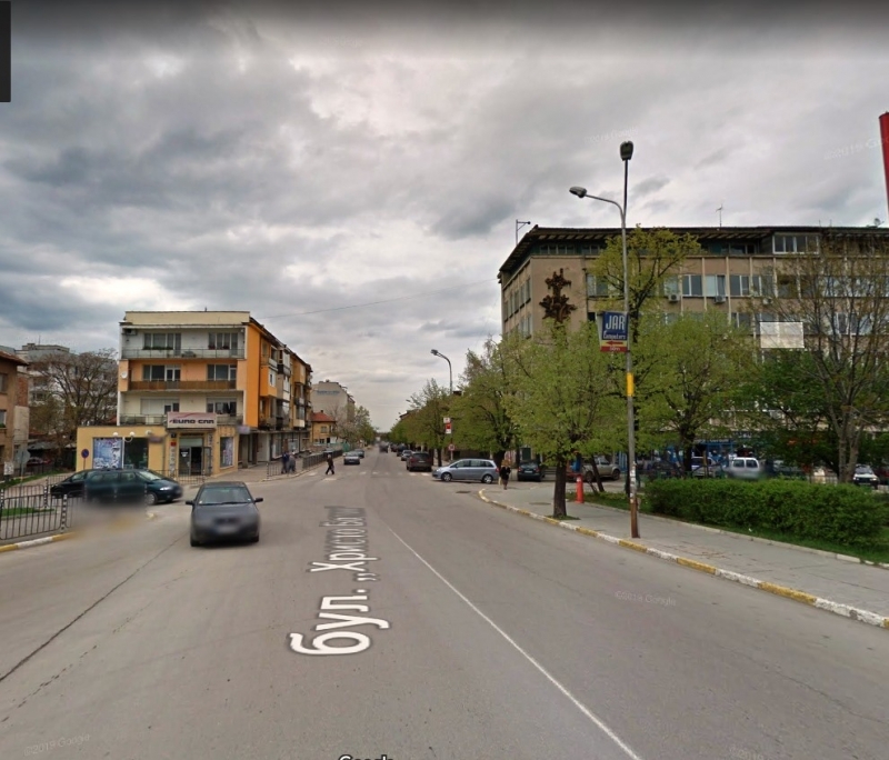 Временно се ограничава движението по ул Оборище във Враца съобщиха