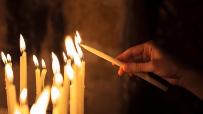 Голяма Задушница е, вижте какво се прави на този ден