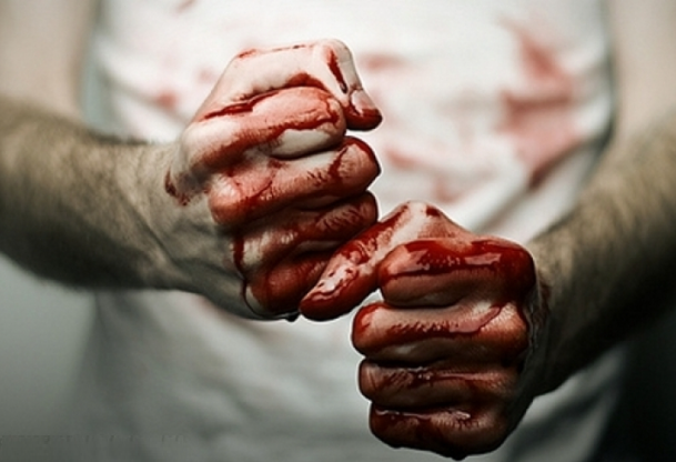 27 годишен мъж преби до смърт 71 годишния си баща в Димитровград