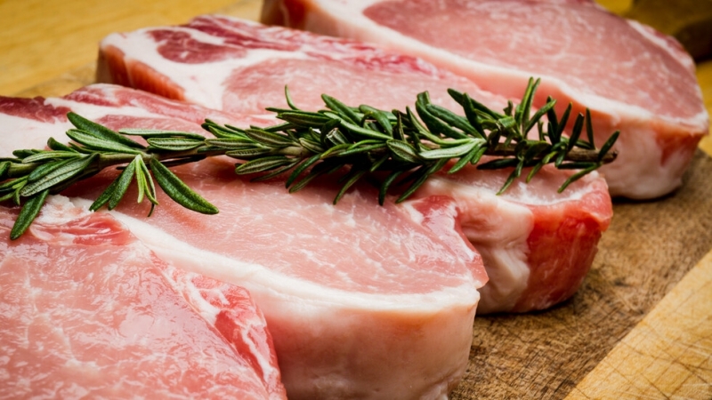 Свинското месо се оказа рекордьор по поскъпване през 2019 г