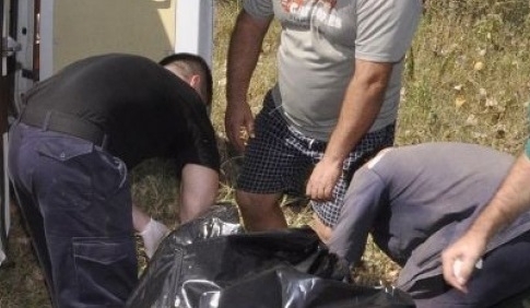 Баба се е удавила в отводнителен канал в монтанското село